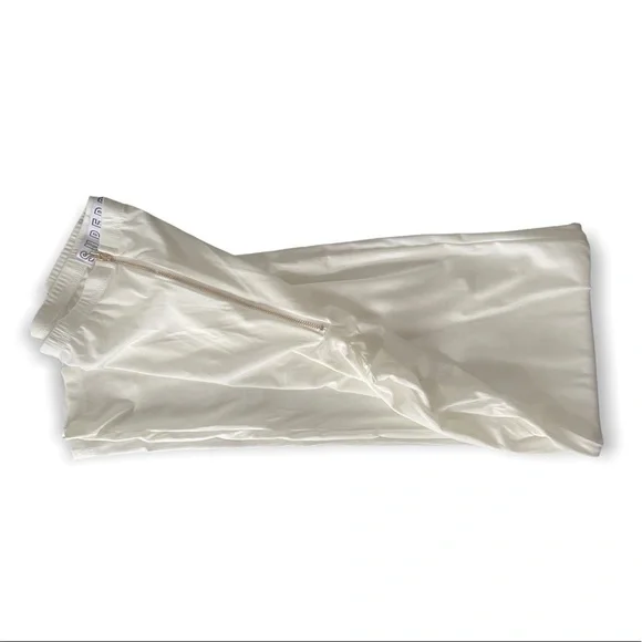 🤐 Zippered Women’s Leggings - Picture 5 of 10